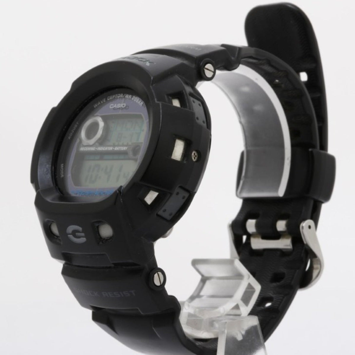 Casio