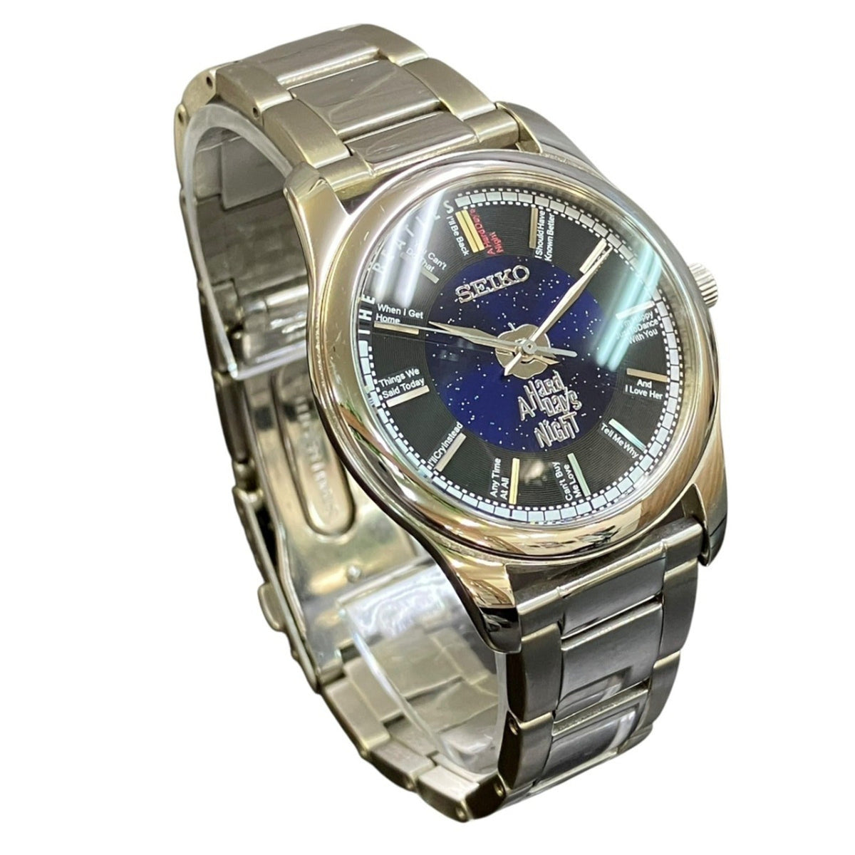 Seiko