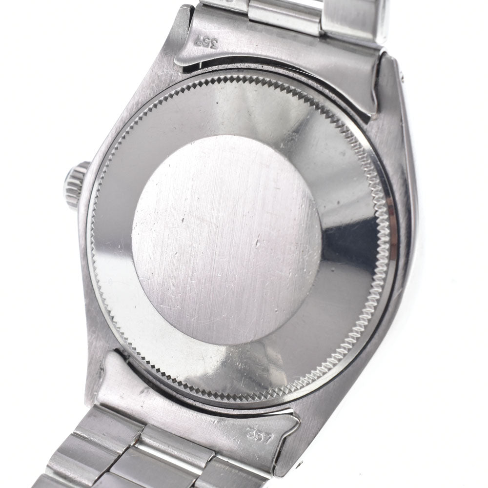Rolex Oyster Perpetual Air King Automatic Stainless Steel Watch (Pre-Owned)