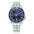 Citizen Women's Carson Blue Dial Watch