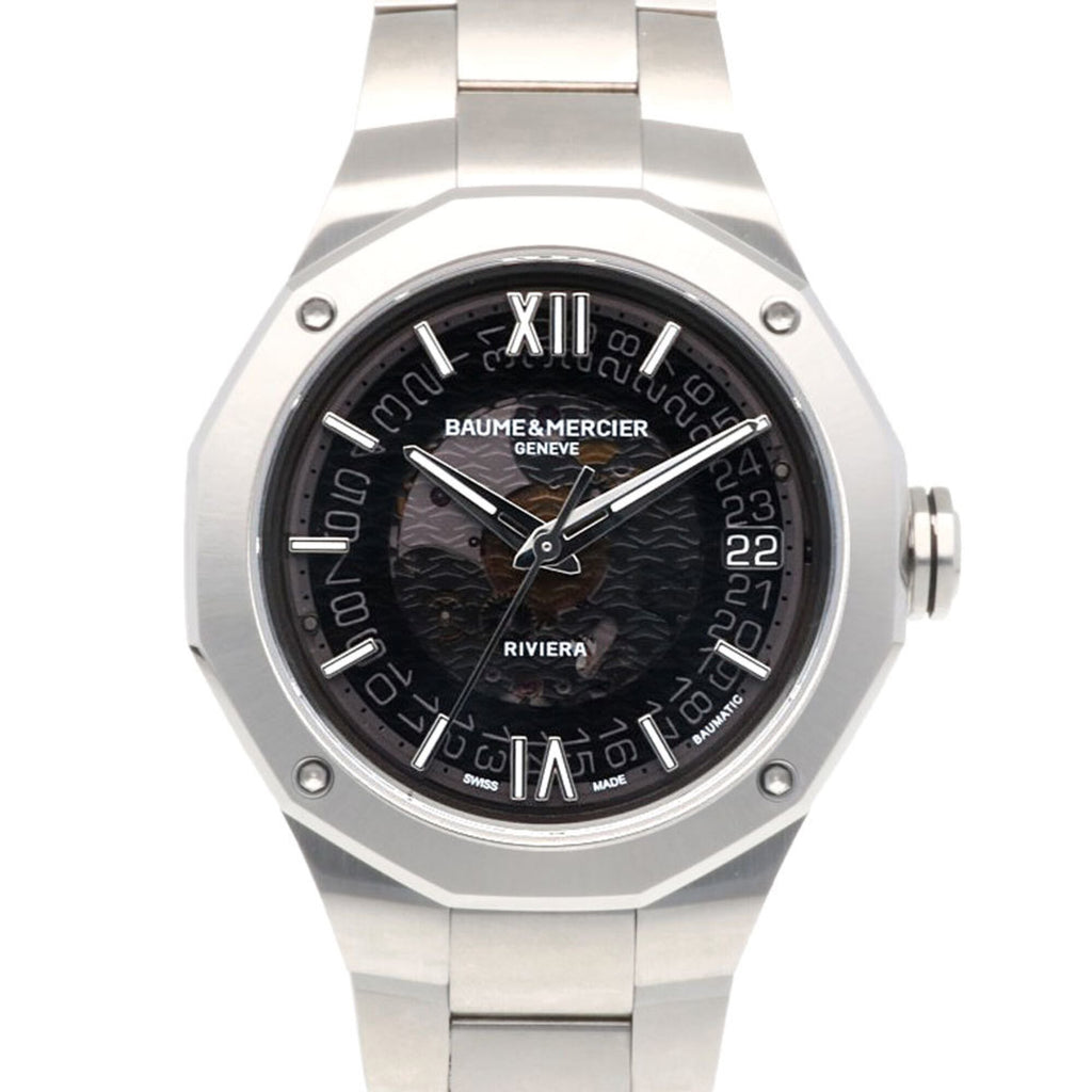 Baume & Mercier