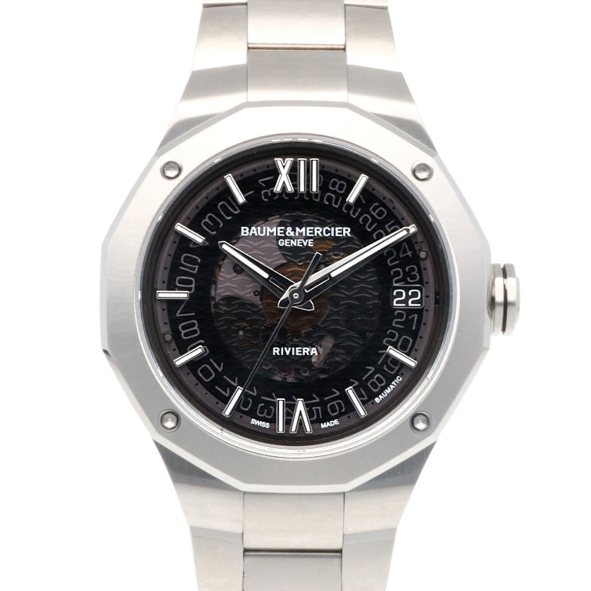 Baume & Mercier