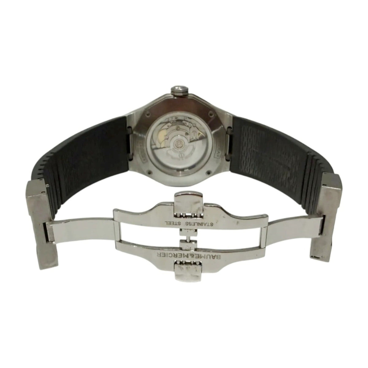 Baume & Mercier