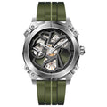 Invicta Men's Racing 43mm Automatic Watch IN-70670