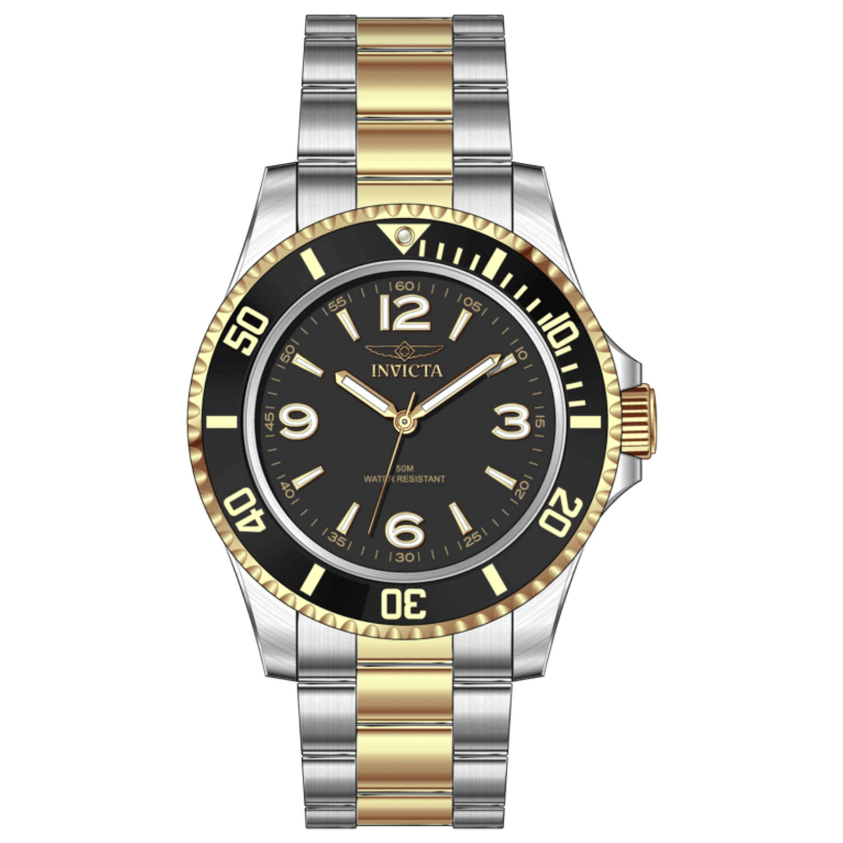 Invicta Men's Specialty 40mm Quartz Watch IN-69477