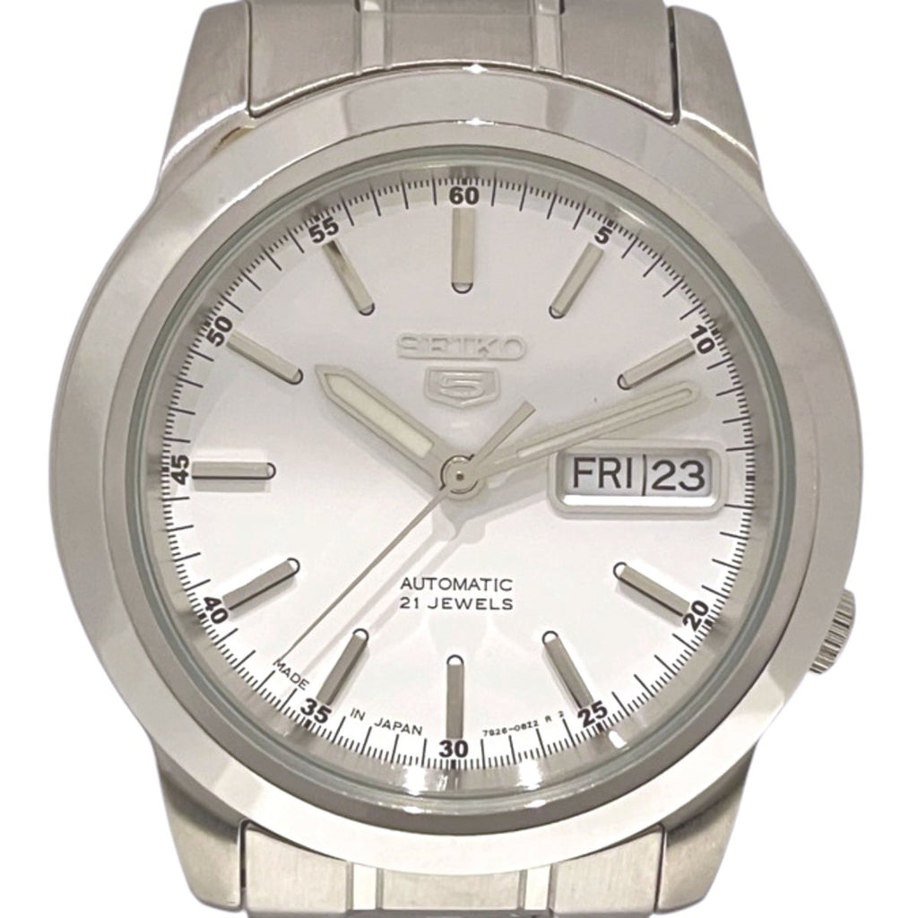 Seiko