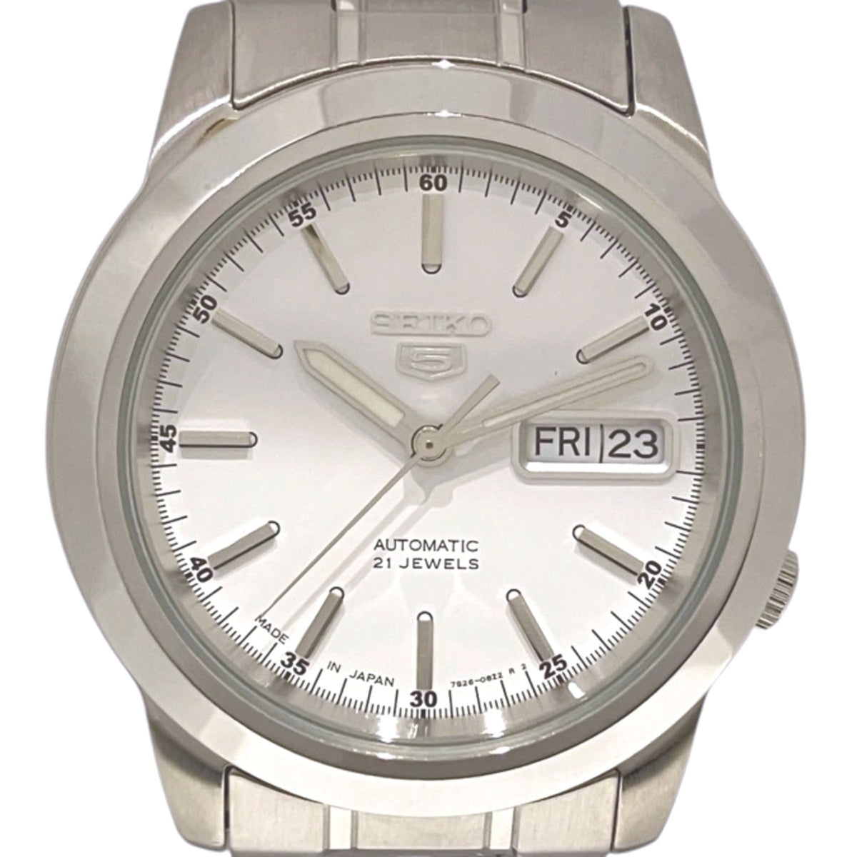 Seiko