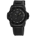 Luminox Navy Seal Black Dial Rubber Strap Men's Watch XS.3501.BO.F