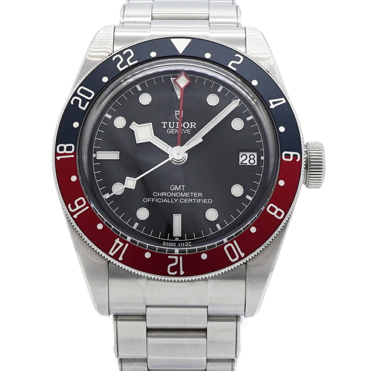 Tudor