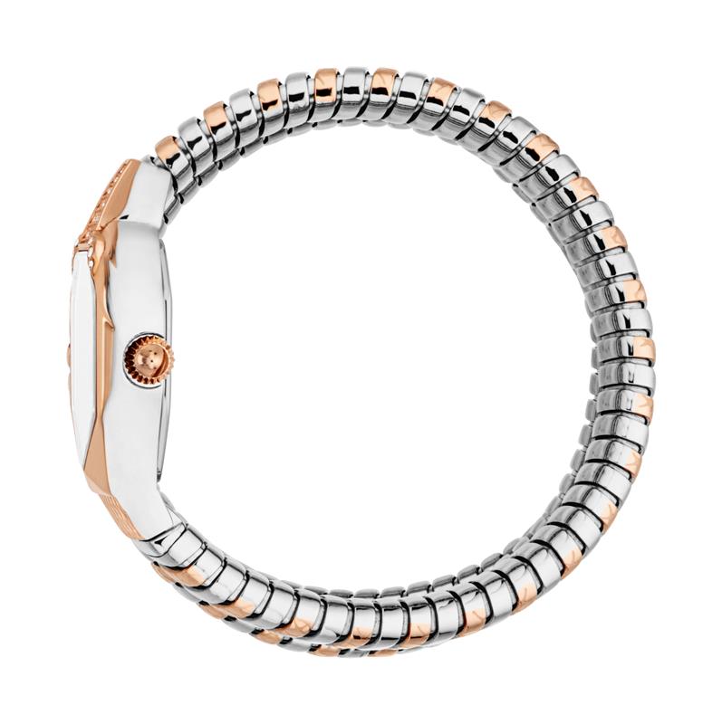 Just Cavalli Women's Snake 22mm Watch JC1L370M0065