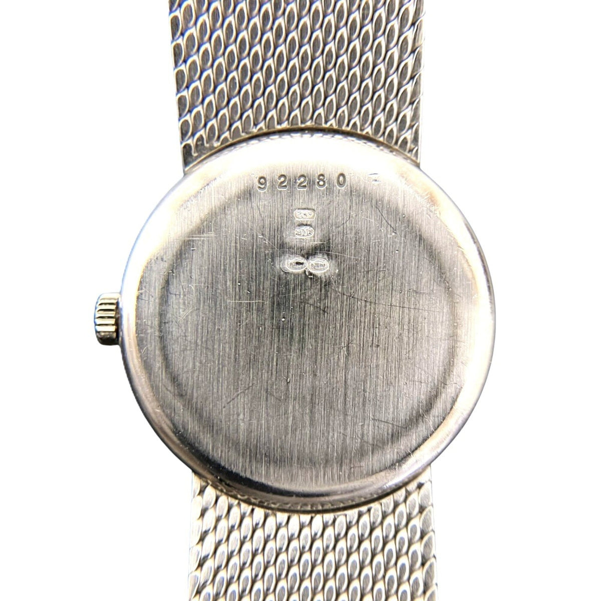 Audemars Piguet