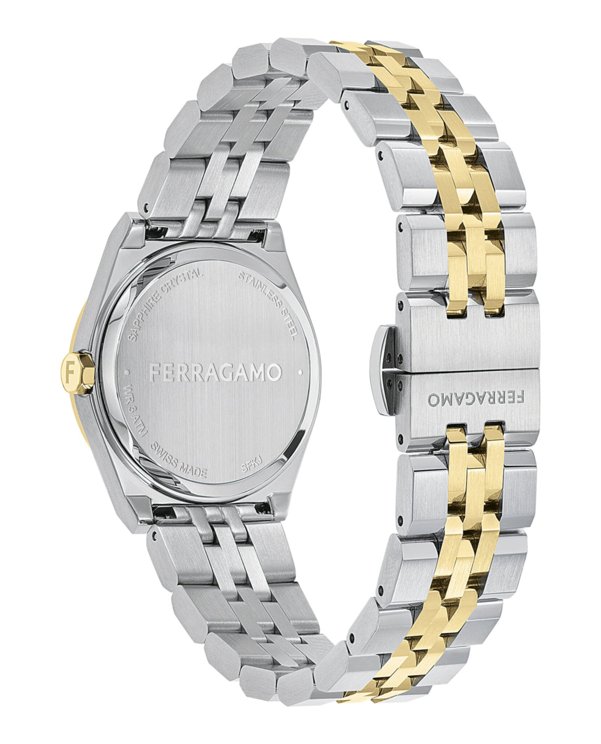 Vega New Bracelet Watch