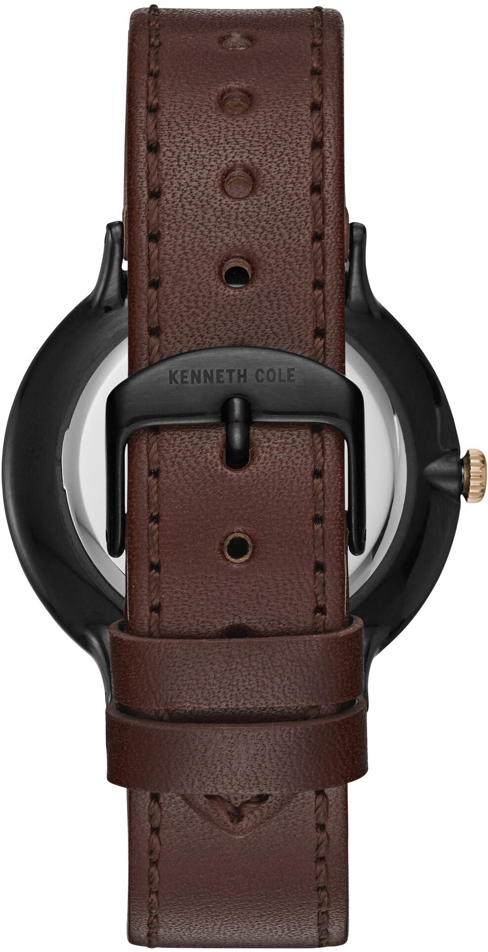 Kenneth Cole Men's Modern Dress Sport 41mm Quartz Watch