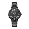Kenneth Cole Men's Classic mm Quartz Watch