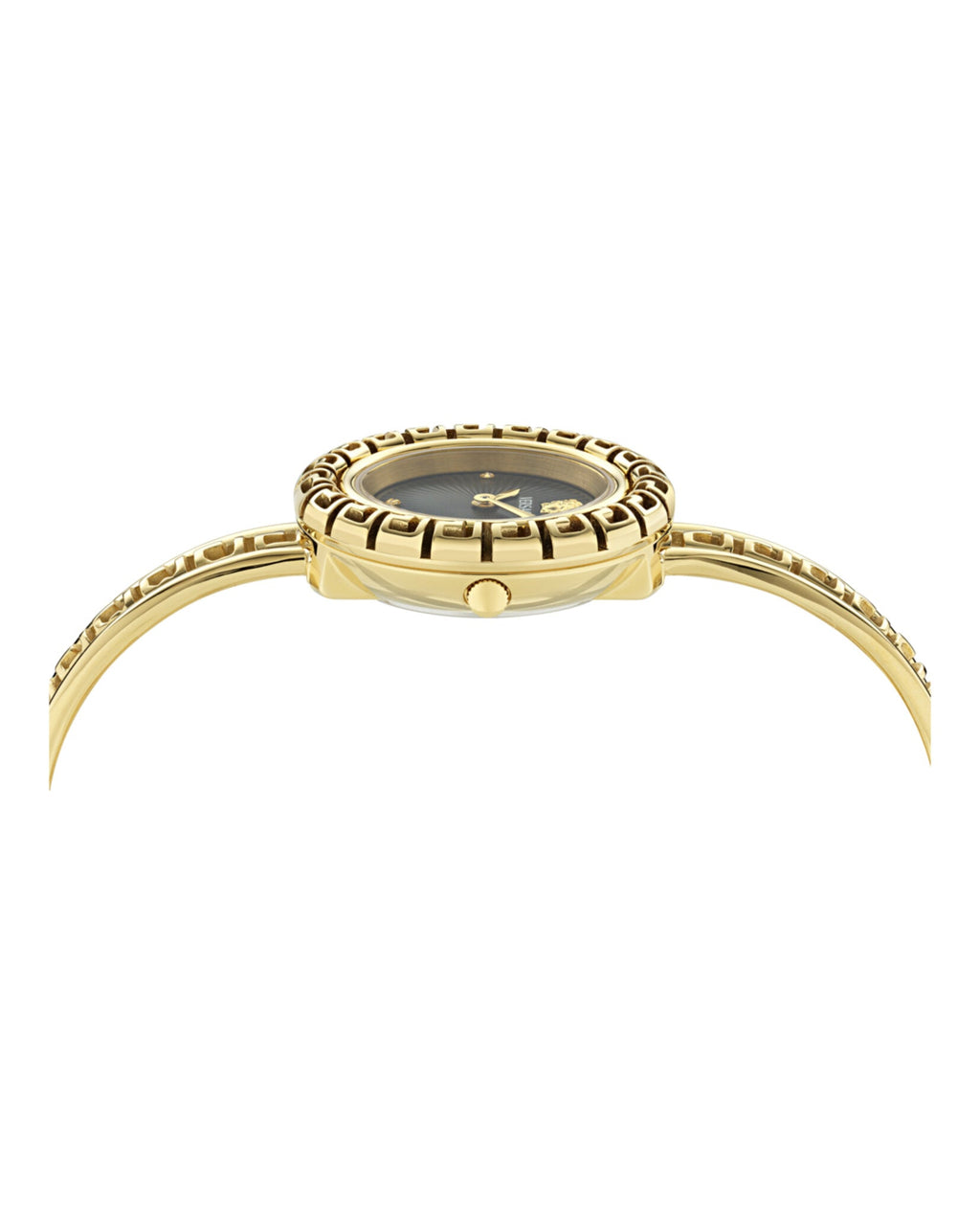 La Greca Stud Icon Bracelet Watch