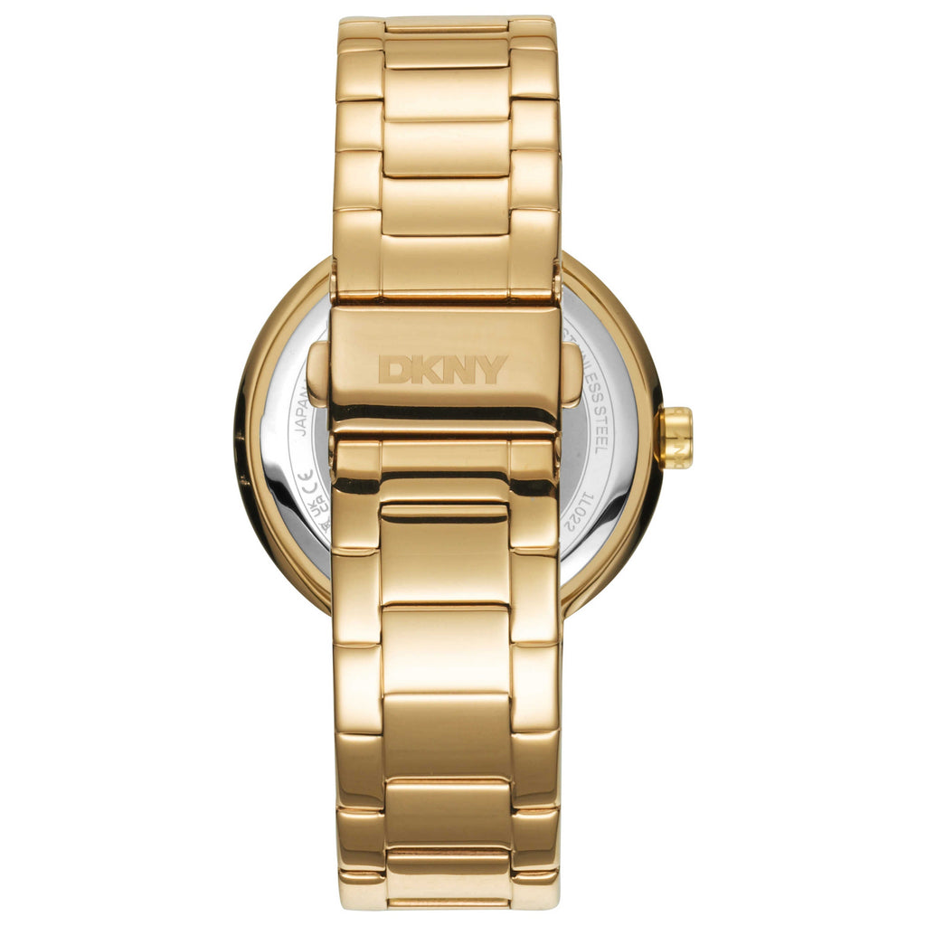 DKNY Women's Active 38mm Watch DK1L022M0035