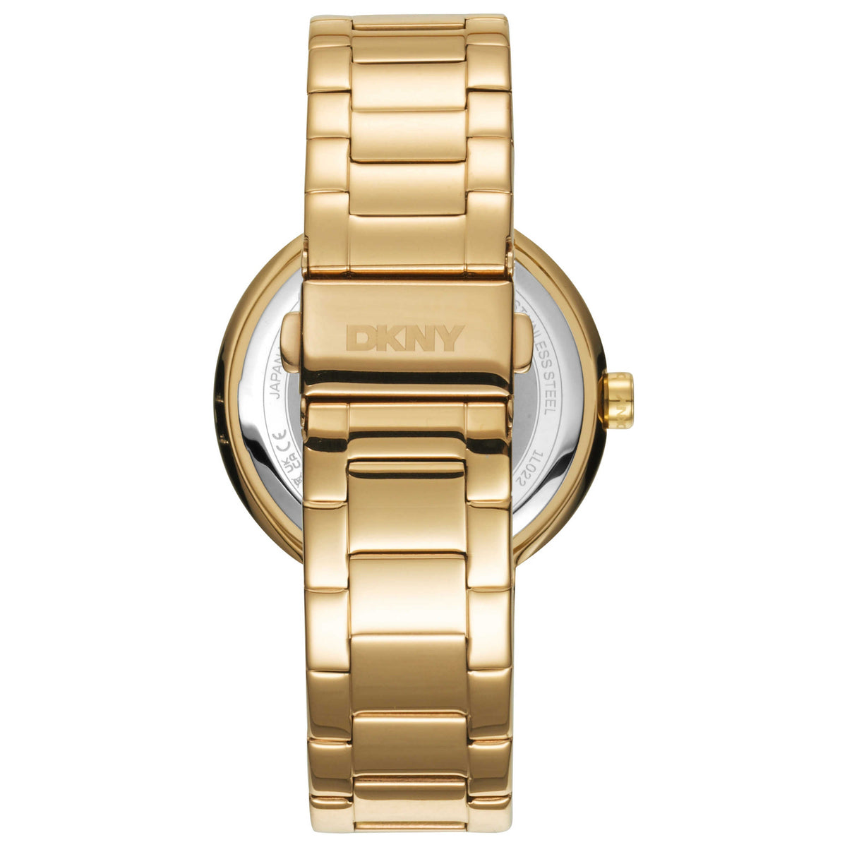 DKNY Women's Active 38mm Watch DK1L022M0035