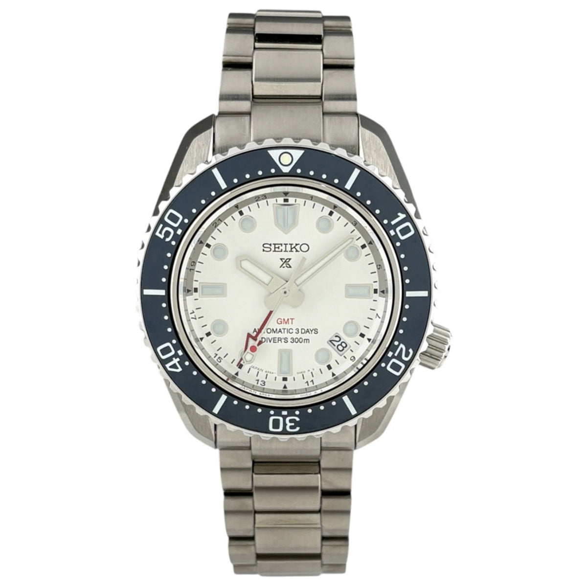 Seiko