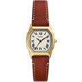 Fossil Women's Harlow Beige Dial Watch