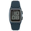 Armani Exchange Men's Kelvin Grey Dial Watch