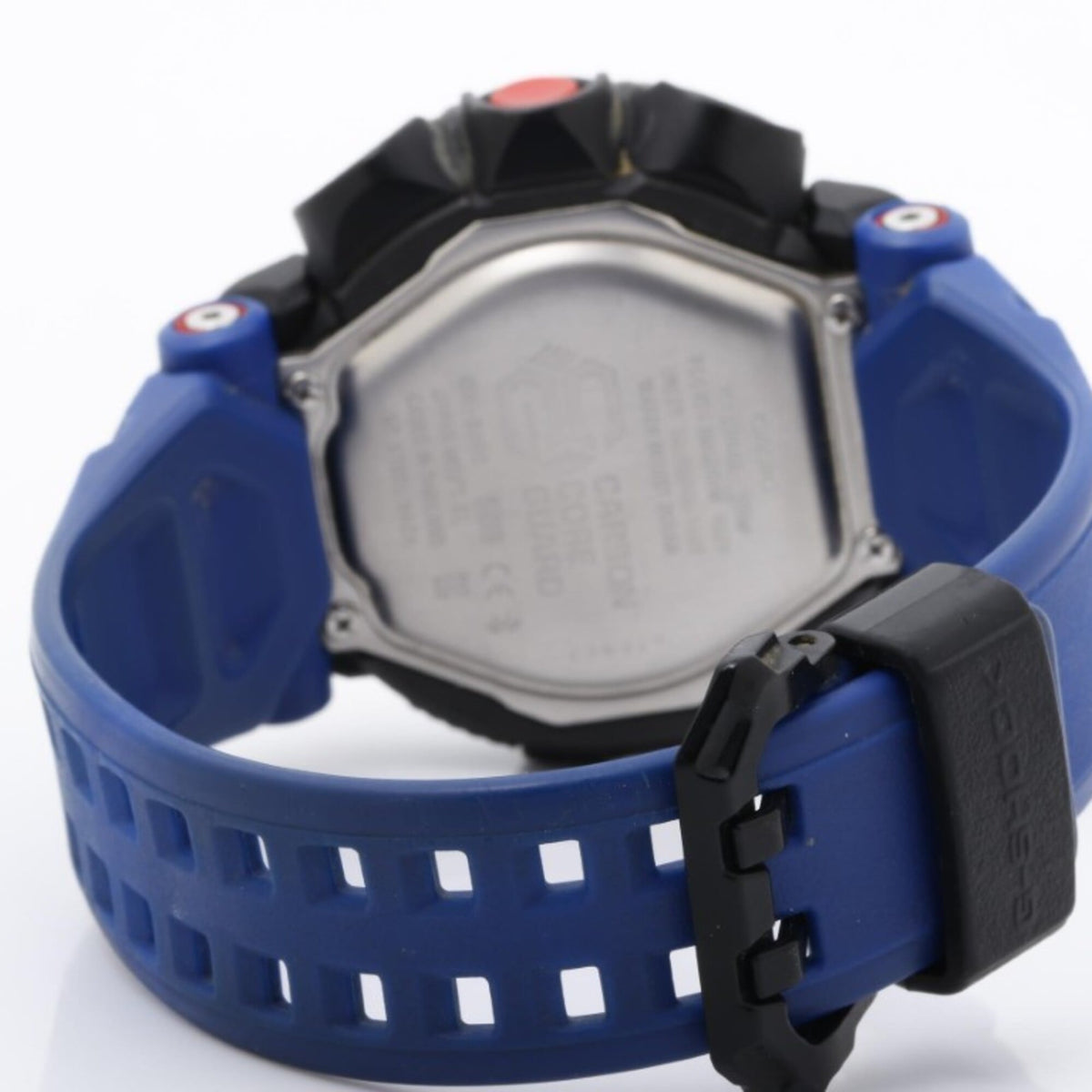 Casio