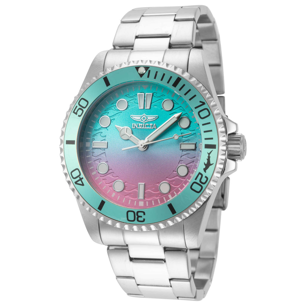 Invicta Men's Pro Diver 43mm Quartz Watch IN-50931