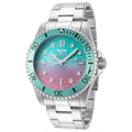 Invicta Men's Pro Diver 43mm Quartz Watch IN-50931