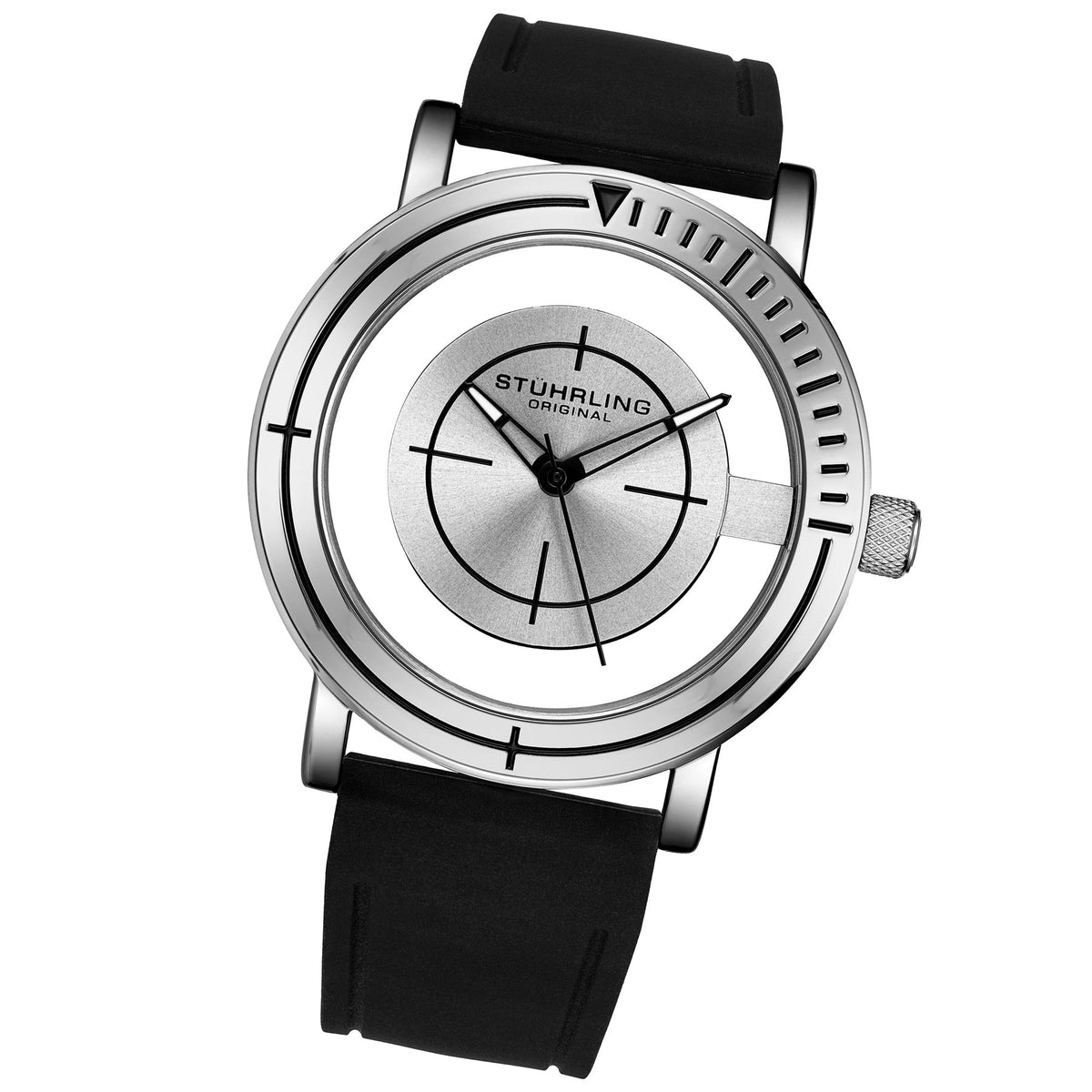3915 Swiss Quartz 42mm Classic