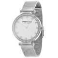 Kenneth Cole Women's Classic 36mm Quartz Watch
