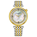 Prestom 3998 Quartz 42mm Classic
