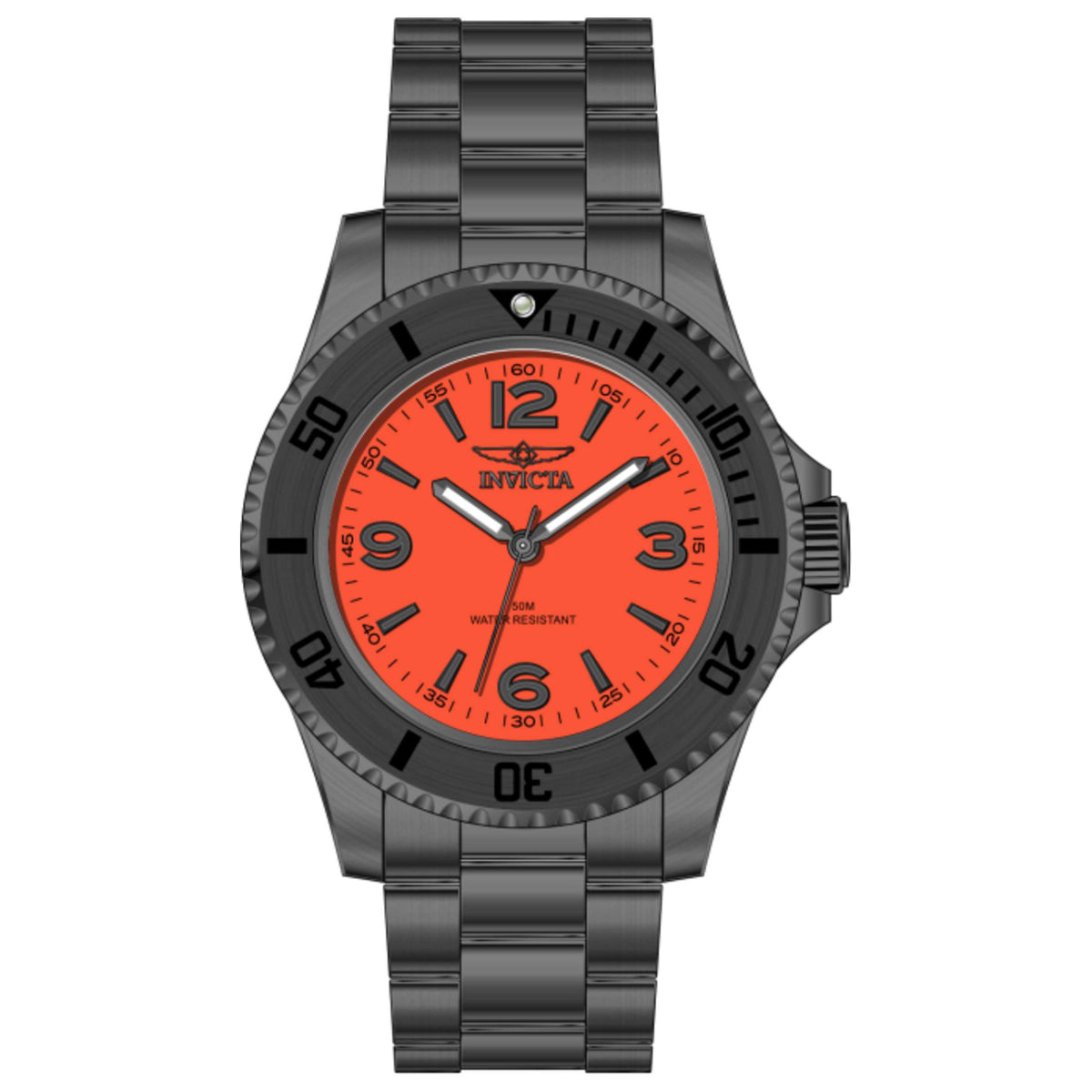 Invicta Men's Specialty 40mm Quartz Watch IN-69719