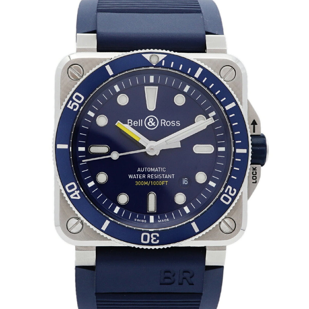 Bell & Ross