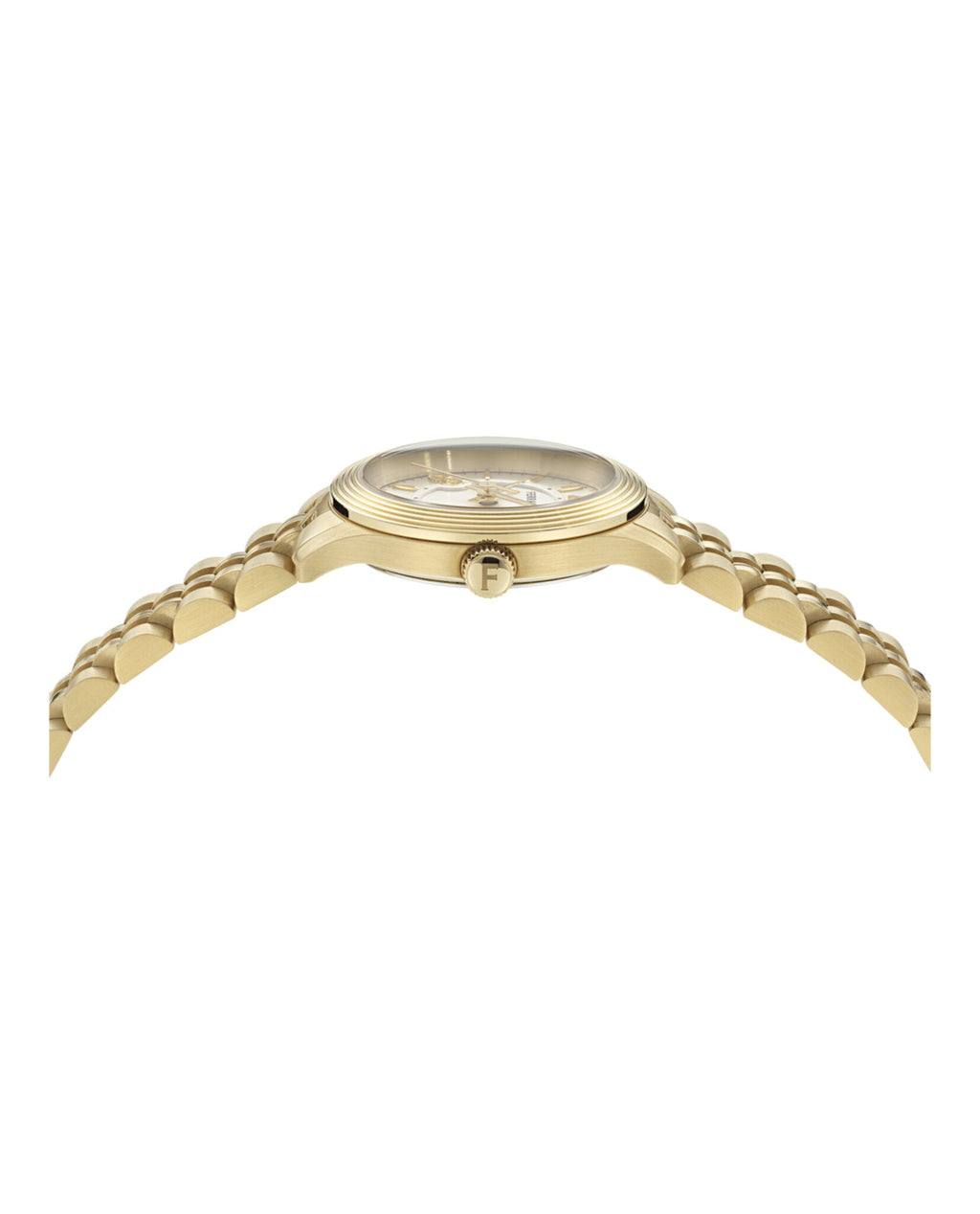 Duo Mini Bracelet Watch