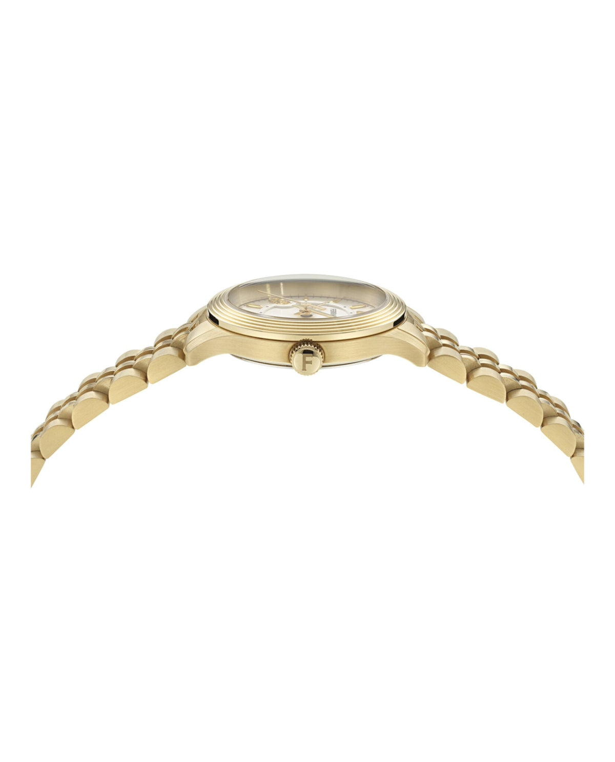 Duo Mini Bracelet Watch