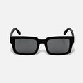 Dawn Patrol Matte Black Sunglasses