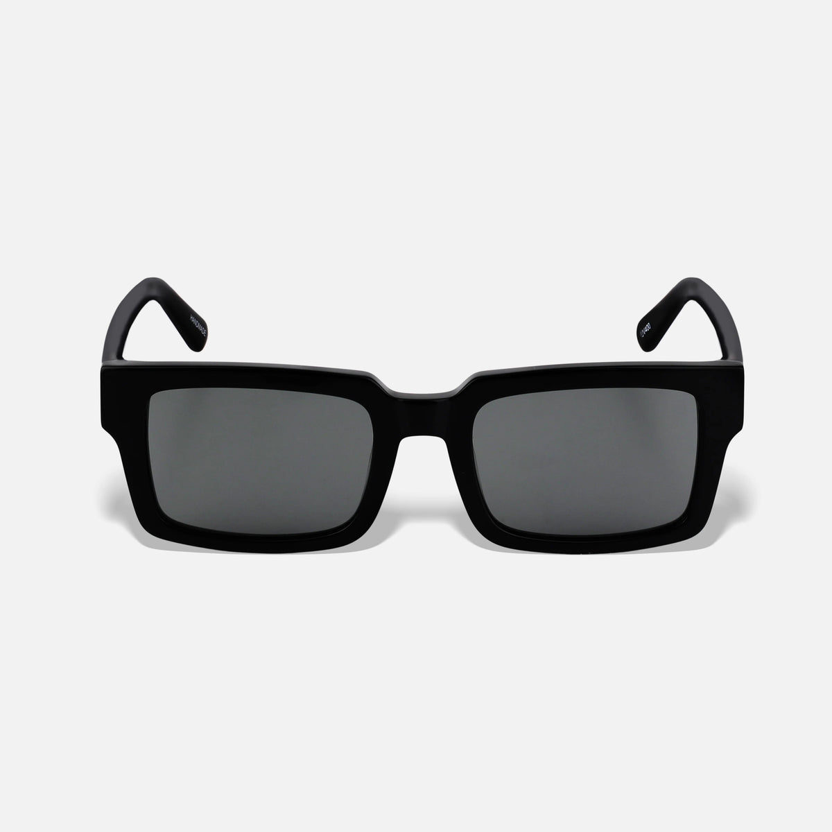 Dawn Patrol Matte Black Sunglasses