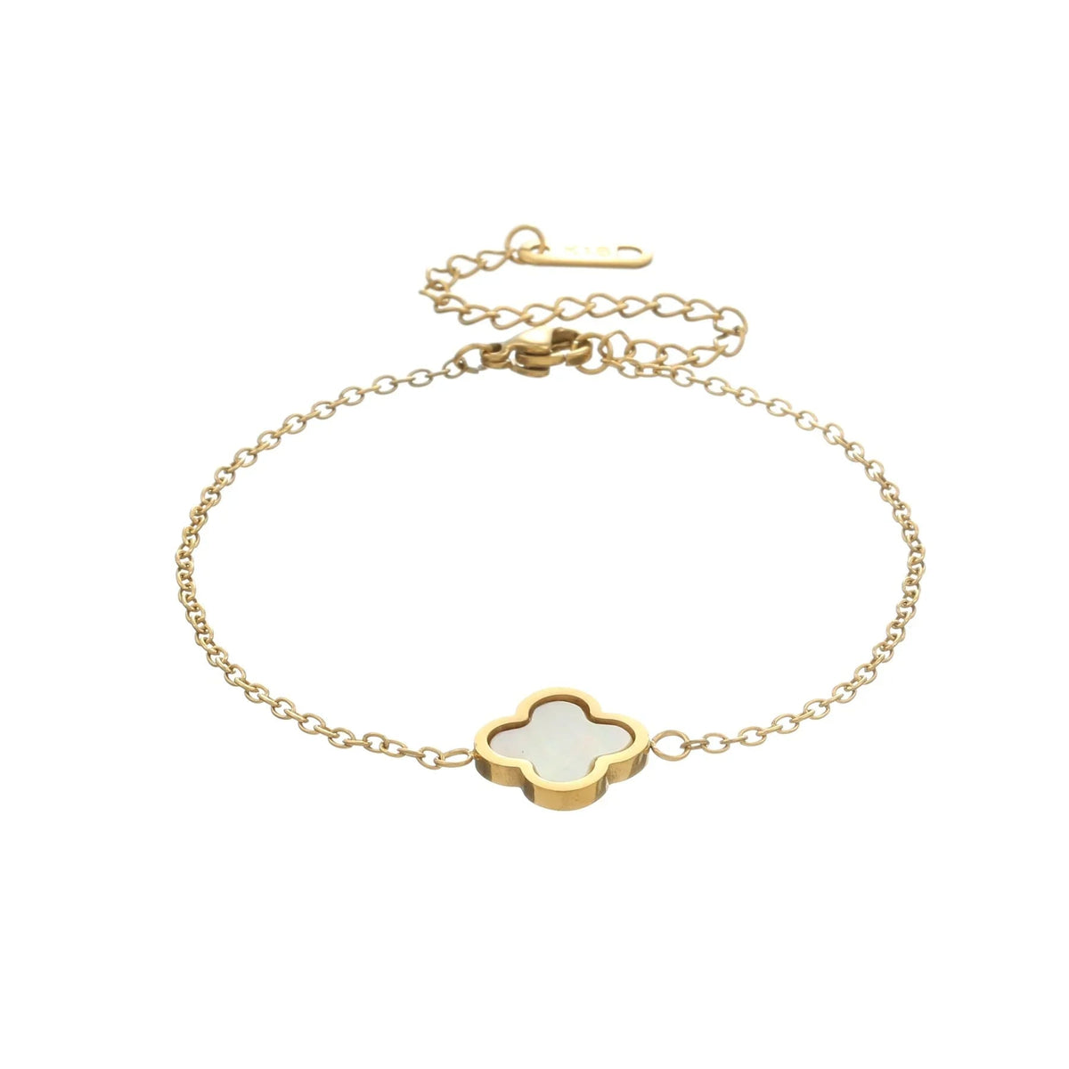 Feelin' Lucky Bracelet