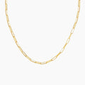 Paperclip Chain - 3mm