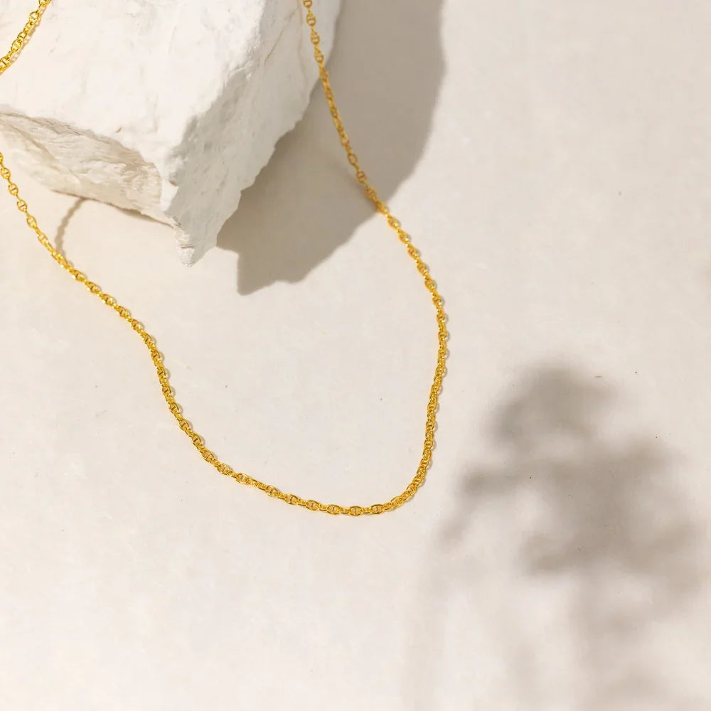 Mariner Chain - 2mm