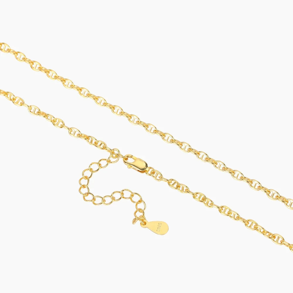 Mariner Chain - 2mm