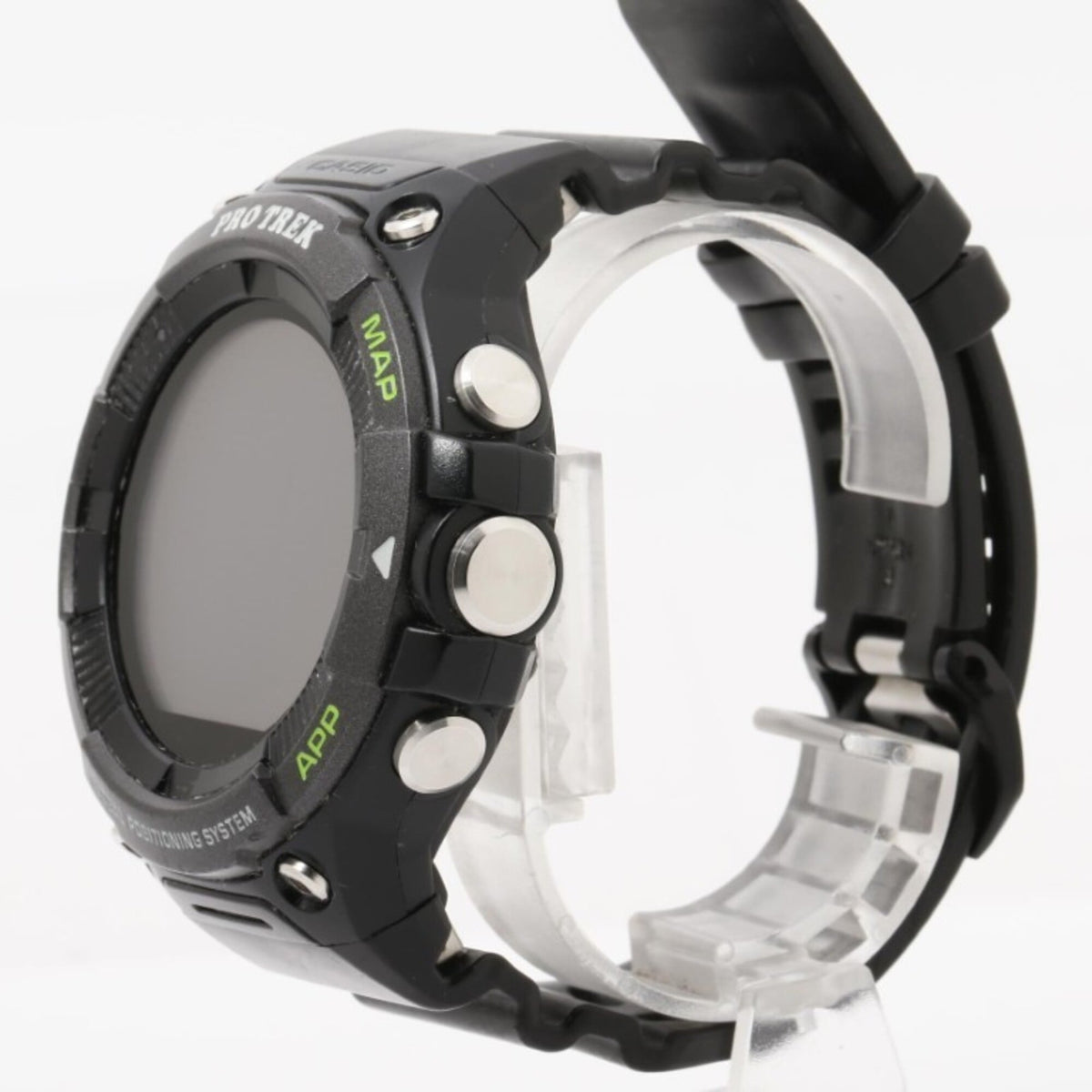 Casio