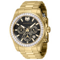 TechnoMarine Men's Manta Ray 42mm Quartz Watch TM-222005