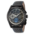 Hamilton Men's Jazzmaster Performer 42mm Automatic Watch H36646780