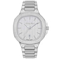 Mathey-Tissot Men's Evasion White Dial Watch