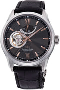 Orient Star Men's Contemporary Semi Skeleton 39mm Automatic Watch