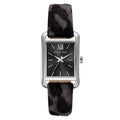 Michael Kors Women's Monroe Black Dial Watch