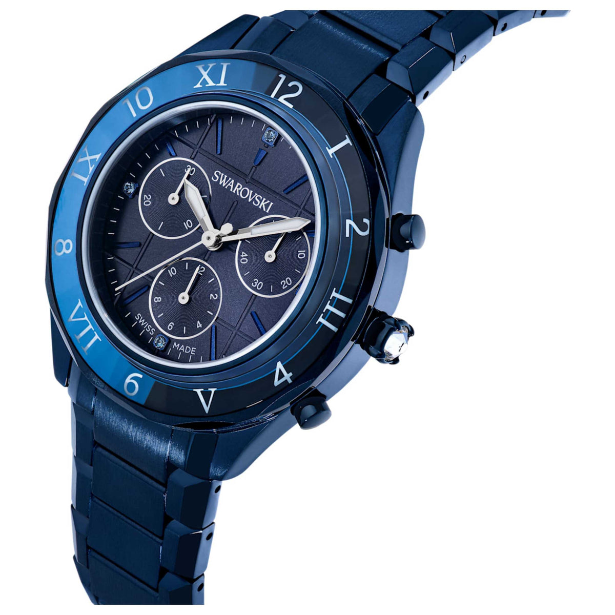 Swarovski Women's Dextera 40mm Quartz Watch 5715457