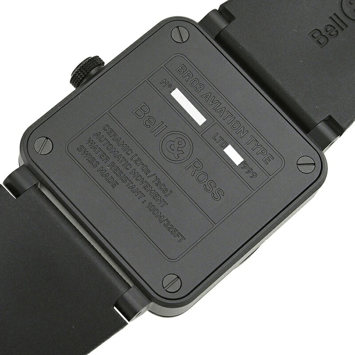 Bell & Ross