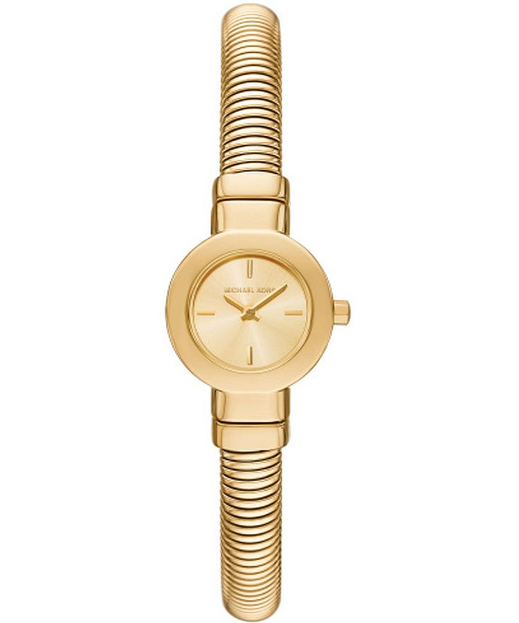 Michael Kors Women's Mini Gramercy 21mm Quartz Watch