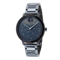 Movado Women's Bold 34mm Quartz Watch